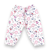 Cute Baby Newborn Pajama Suit